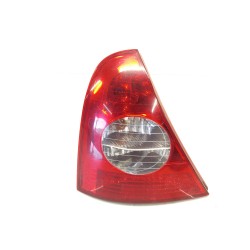 Recambio de piloto trasero izquierdo para renault clio ii fase ii (b/cb0) authentique confort referencia OEM IAM 8200071413  