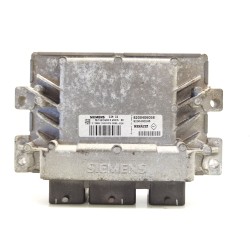 Recambio de centralita motor uce para renault clio ii fase ii (b/cb0) authentique confort referencia OEM IAM 8200406058/82004002