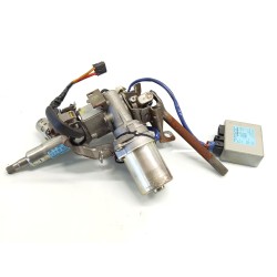 Recambio de columna dirección para renault clio ii fase ii (b/cb0) authentique confort referencia OEM IAM   