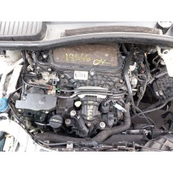 Recambio de despiece motor para ford c-max ii (dxa/cb7, dxa/ceu) 2.0 tdci referencia OEM IAM   