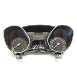 Recambio de cuadro instrumentos para ford c-max ii (dxa/cb7, dxa/ceu) 1.0 ecoboost referencia OEM IAM BM5T10849BAD 16272422 