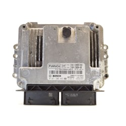 Recambio de centralita motor uce para ford c-max ii (dxa/cb7, dxa/ceu) 1.0 ecoboost referencia OEM IAM CV6112A650ADE/CV6A12B684B