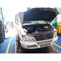 Elenco delle parti per Mercedes-benz sprinter 2-t autobus (B901, B902) 208 CDI (901.671, 902.671, 902.672) Diesel dell'anno 2004 con motore OM 611.987