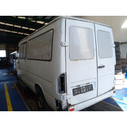 Elenco delle parti per Mercedes-benz sprinter 2-t autobus (B901, B902) 208 CDI (901.671, 902.671, 902.672) Diesel dell'anno 2004 con motore OM 611.987