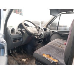Elenco delle parti per Mercedes-benz sprinter 2-t autobus (B901, B902) 208 CDI (901.671, 902.671, 902.672) Diesel dell'anno 2004 con motore OM 611.987