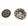 Recambio de kit de embrague para nissan micra (k12e) 1.2 cat referencia OEM IAM 119014010  