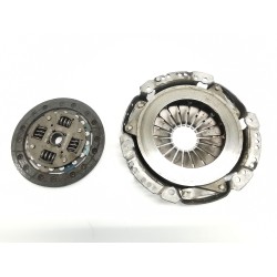 Recambio de kit de embrague para nissan micra (k12e) 1.2 cat referencia OEM IAM 119014010  