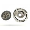 Recambio de kit de embrague para nissan micra (k12e) 1.2 cat referencia OEM IAM 119014010  