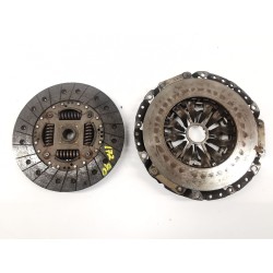 Recambio de kit de embrague para audi a4 avant (8e) 2.0 tdi referencia OEM IAM   