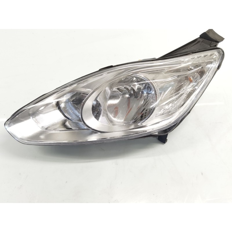 Recambio de faro izquierdo para ford c-max ii (dxa/cb7, dxa/ceu) 1.0 ecoboost referencia OEM IAM AM5113W030AF 89502246 