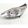 Recambio de faro izquierdo para ford c-max ii (dxa/cb7, dxa/ceu) 1.0 ecoboost referencia OEM IAM AM5113W030AF 89502246 