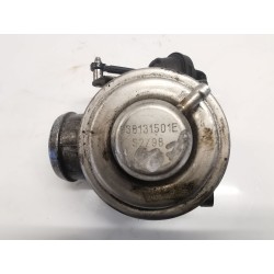 EGR valve Volkswagen Golf V berlina (1K1) | Becerril Scrap Yard