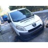 Elenco delle parti per Peugeot expert furgoneta (VF3A_, VF3U_, VF3X_) 2.0 HDi 130 Diesel dell'anno 2010 con motore AHZ (DW10CD)