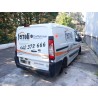 Elenco delle parti per Peugeot expert furgoneta (VF3A_, VF3U_, VF3X_) 2.0 HDi 130 Diesel dell'anno 2010 con motore AHZ (DW10CD)