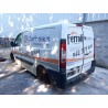 Elenco delle parti per Peugeot expert furgoneta (VF3A_, VF3U_, VF3X_) 2.0 HDi 130 Diesel dell'anno 2010 con motore AHZ (DW10CD)