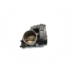 Butterfly valve Clase a (W168) | Becerril Scrap Yard