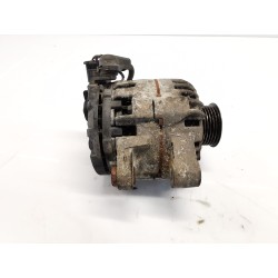 Alternator Toyota Yaris (KSP9/SCP9/NLP9) | Becerril Scrap Yard