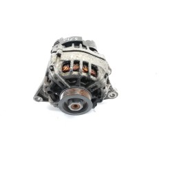 Recambio de alternador para nissan micra (k12e) 1.2 cat referencia OEM IAM 23100AX62A 2548927A 