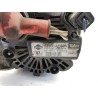 Recambio de alternador para nissan micra (k12e) 1.2 cat referencia OEM IAM 23100AX62A 2548927A 