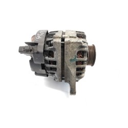 Recambio de alternador para nissan micra (k12e) 1.2 cat referencia OEM IAM 23100AX62A 2548927A 