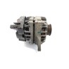 Recambio de alternador para nissan micra (k12e) 1.2 cat referencia OEM IAM 23100AX62A 2548927A 
