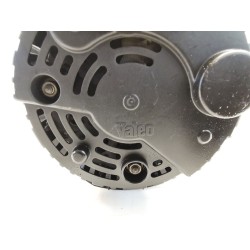 Recambio de alternador para mercedes-benz clase a (w168) a 160 (168.033, 168.133) referencia OEM IAM S542412A  