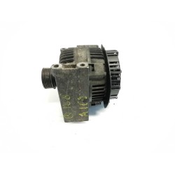 Recambio de alternador para mercedes-benz clase a (w168) a 160 (168.033, 168.133) referencia OEM IAM S542412A  