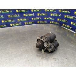 Recambio de motor arranque para renault 19 hatchback (b/c53) europa referencia OEM IAM 0001208517  