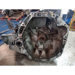 Recambio de caja cambios para nissan nv200 furgoneta 1.5 dci 90 (m20, m20m) referencia OEM IAM JR5140  