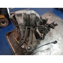 Recambio de caja cambios para nissan nv200 furgoneta 1.5 dci 90 (m20, m20m) referencia OEM IAM JR5140  