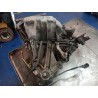 Recambio de caja cambios para nissan nv200 furgoneta 1.5 dci 90 (m20, m20m) referencia OEM IAM JR5140  