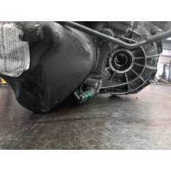 Recambio de caja cambios para nissan nv200 furgoneta 1.5 dci 90 (m20, m20m) referencia OEM IAM JR5140  