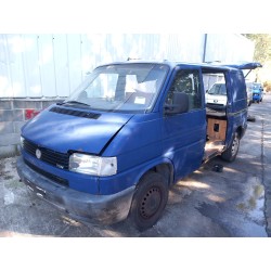 Elenco delle parti per Volkswagen T4 caja abiert/doble cab. syncro (mod. 91) Gasolina dell'anno 2017