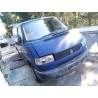 Elenco delle parti per Volkswagen T4 caja abiert/doble cab. syncro (mod. 91) Gasolina dell'anno 2017