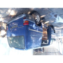 Elenco delle parti per Volkswagen T4 caja abiert/doble cab. syncro (mod. 91) Gasolina dell'anno 2017