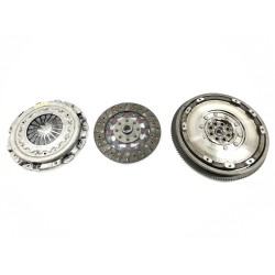 Recambio de kit de embrague para honda cr-v iii (re_) 2.2 i-ctdi 4wd (re6) referencia OEM IAM   