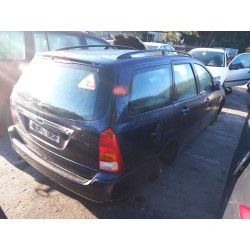 Elenco delle parti per Ford focus I turnier (dnw) 1.6 16V Gasolina dell'anno 2002 con motore FYDA,FYDB,FYDC,FYDD,FYDH