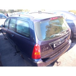Elenco delle parti per Ford focus I turnier (dnw) 1.6 16V Gasolina dell'anno 2002 con motore FYDA,FYDB,FYDC,FYDD,FYDH