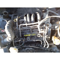 Elenco delle parti per Ford focus I turnier (dnw) 1.6 16V Gasolina dell'anno 2002 con motore FYDA,FYDB,FYDC,FYDD,FYDH
