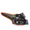 Recambio de piloto trasero derecho para ford focus iii 1.5 tdci referencia OEM IAM F1EB13404CF  