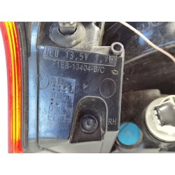 Recambio de piloto trasero derecho para ford focus iii 1.5 tdci referencia OEM IAM F1EB13404CF  