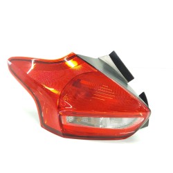 Fanale posteriore sinistro Ford Focus III | Desguace Becerril