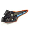 Fanale posteriore sinistro Ford Focus III | Desguace Becerril