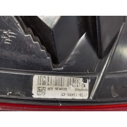 Fanale posteriore sinistro Ford Focus III | Desguace Becerril