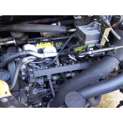 Motor und Getriebe Export CITROEN Jumper caja cerrada desde '02 | Desguace Becerril