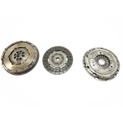 Recambio de kit de embrague para ford focus ii (da_, hcp, dp) 1.8 tdci referencia OEM IAM 124076510  