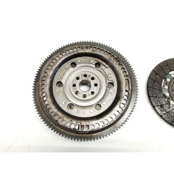 Recambio de kit de embrague para ford focus ii (da_, hcp, dp) 1.8 tdci referencia OEM IAM 124076510  