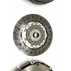 Recambio de kit de embrague para ford focus ii (da_, hcp, dp) 1.8 tdci referencia OEM IAM 124076510  
