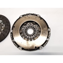 Recambio de kit de embrague para ford focus ii (da_, hcp, dp) 1.8 tdci referencia OEM IAM 124076510  