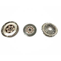 Kit frizione Opel Corsa C (X01) | Desguace Becerril